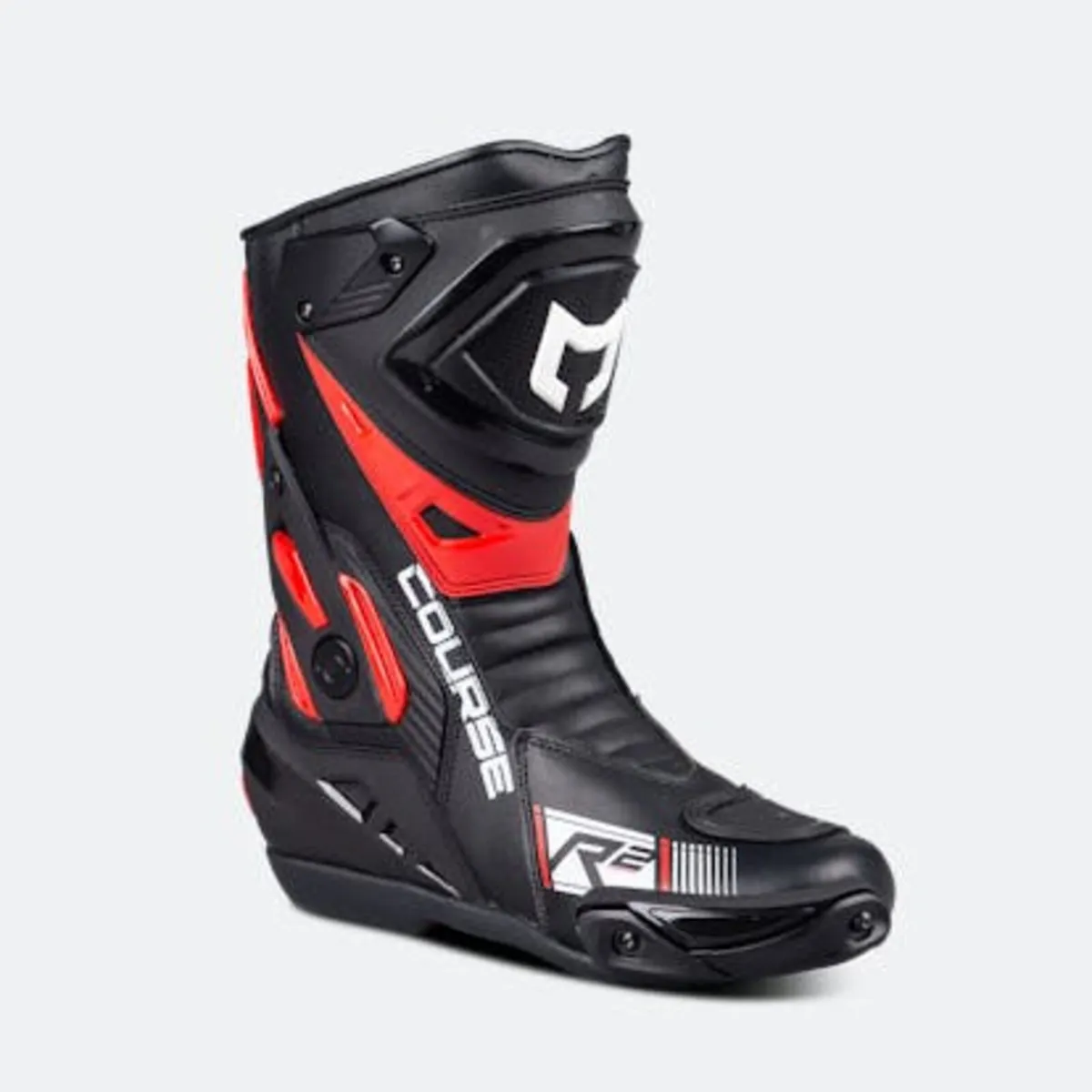 Motorbike  Boots - Image 1