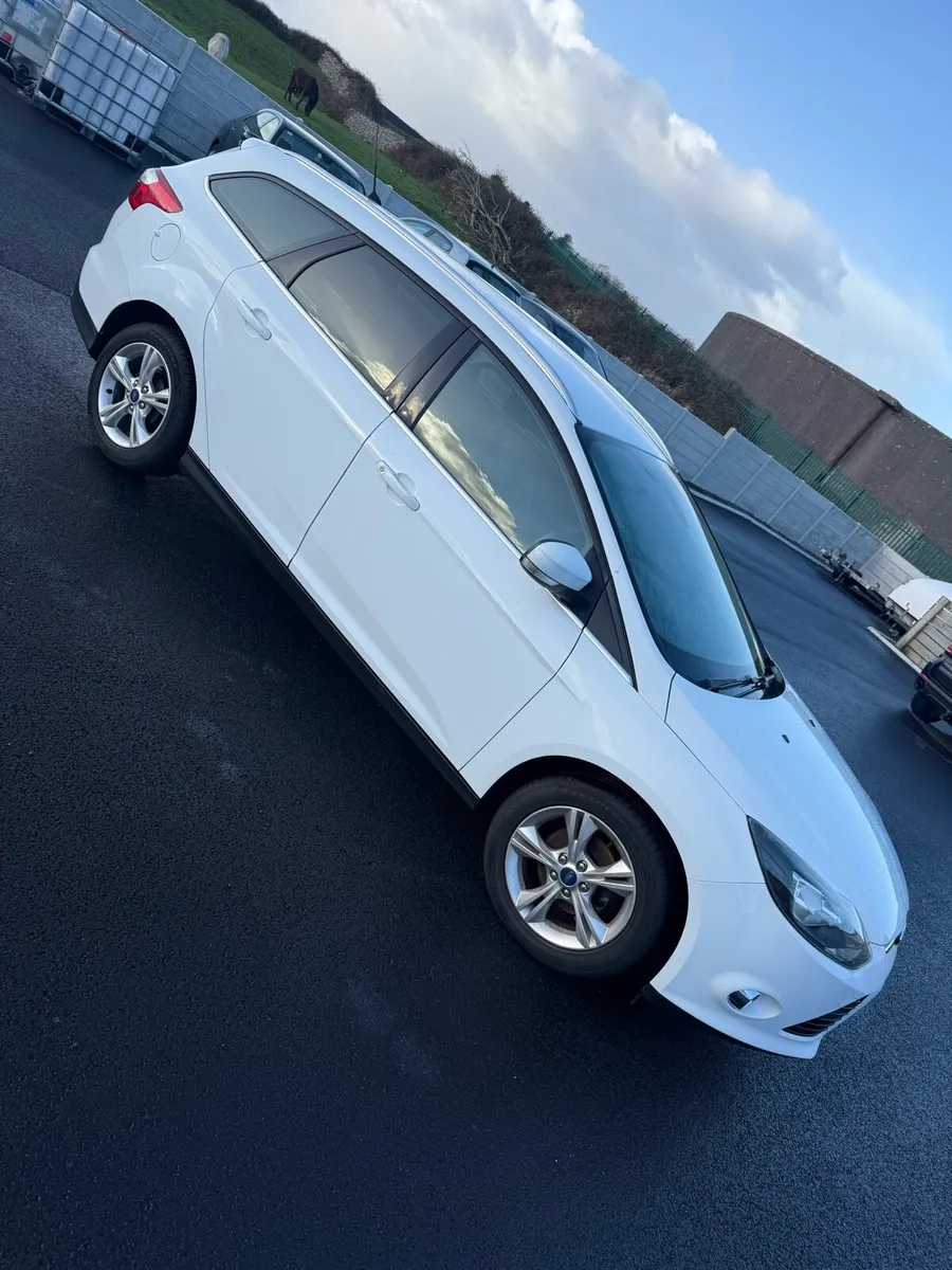 Ford focus 1.6 - Image 2