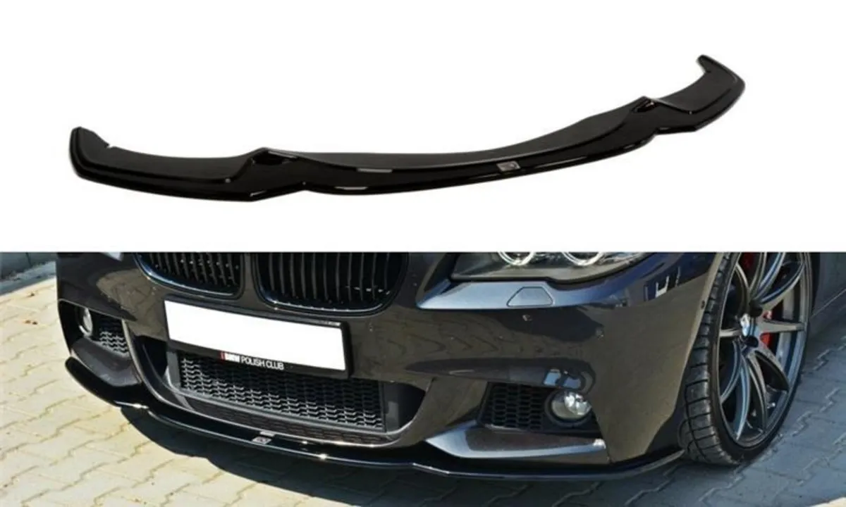 BMW F10 5 Series Syling & Performance Upgrades - Image 4