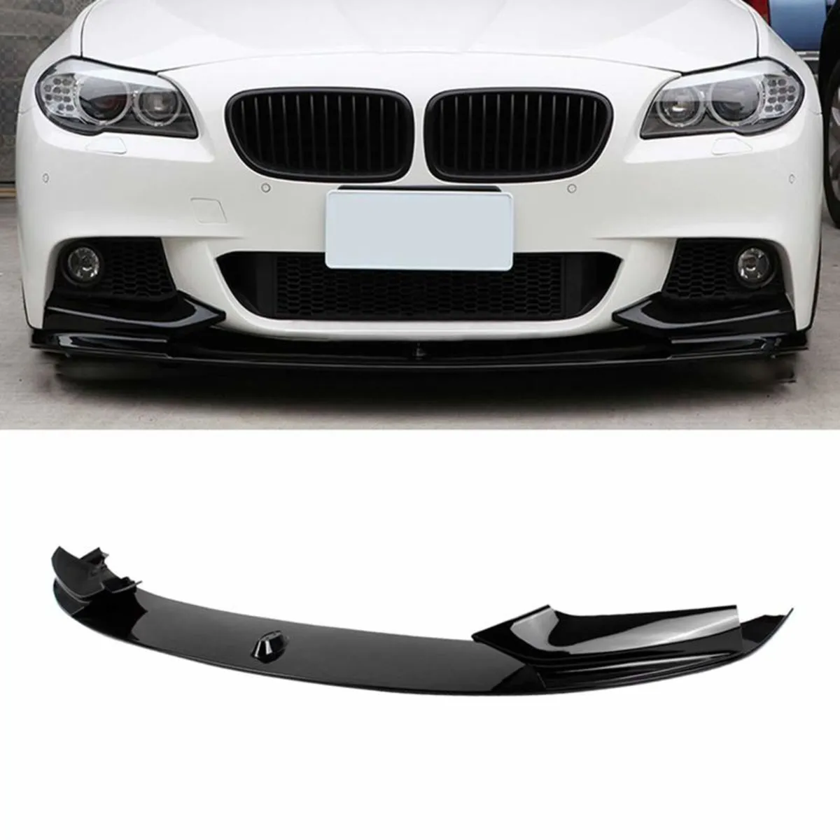 BMW F10 5 Series Syling & Performance Upgrades - Image 2