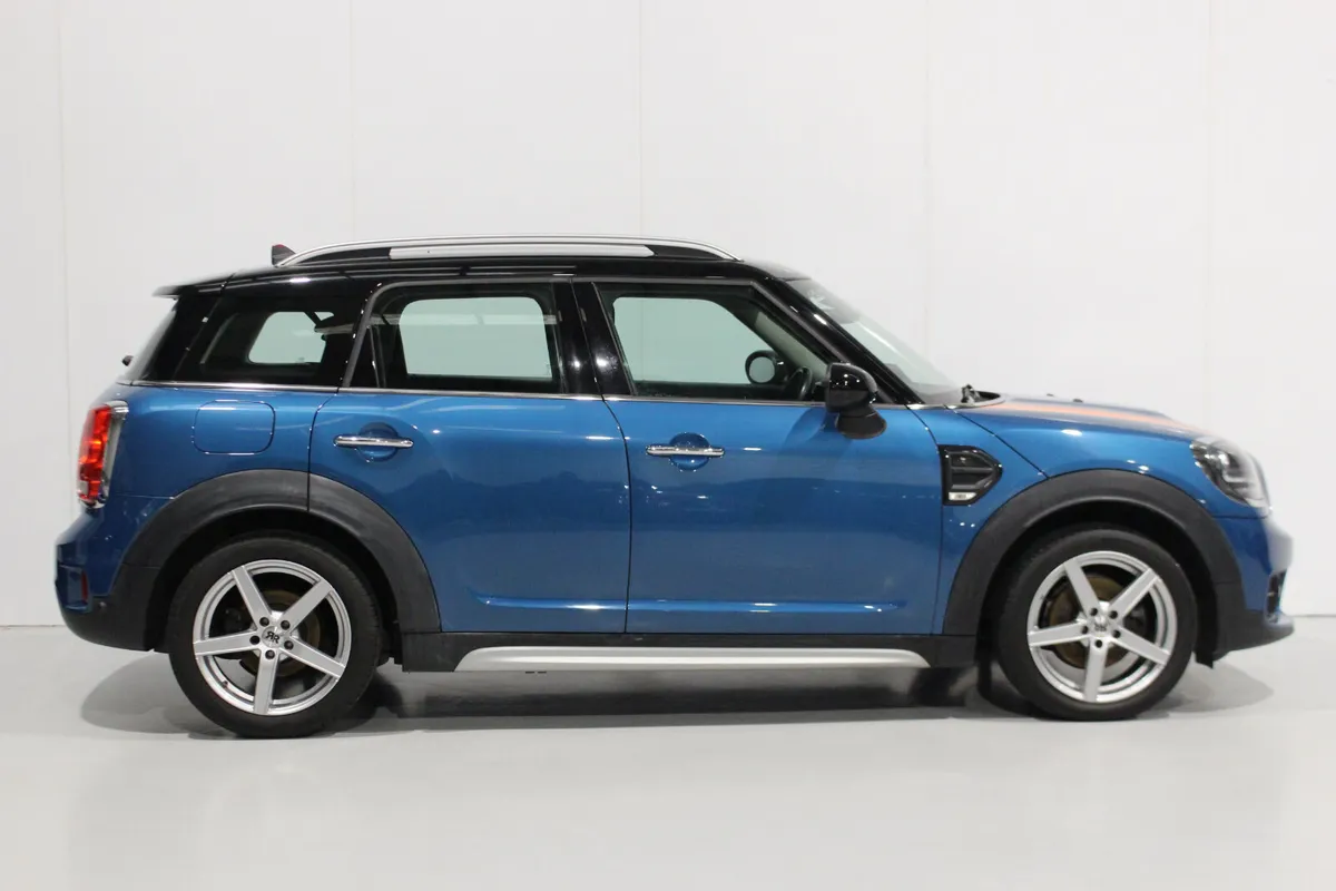 Mini Countryman 2018 2.0d - Image 2