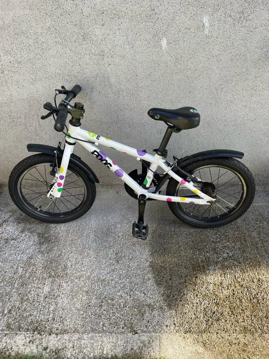 Frog Bike 48 - Image 1
