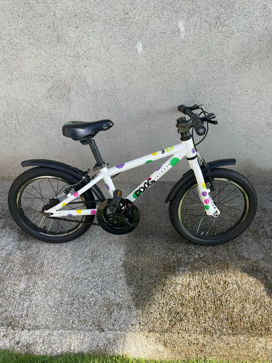 Frog Bike 48 - Image 3
