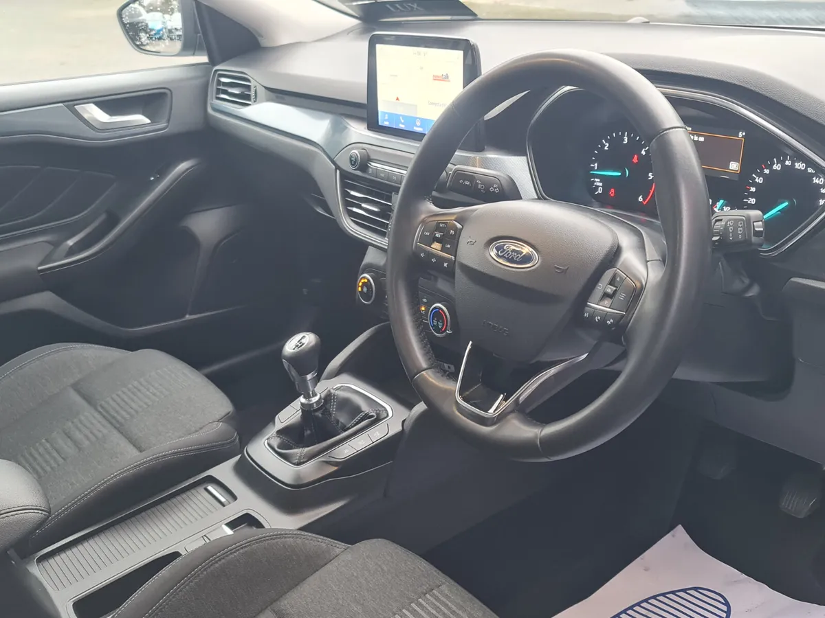 2021 Ford Focus 1.5 TDCI ACTIVE EDITION - Image 4