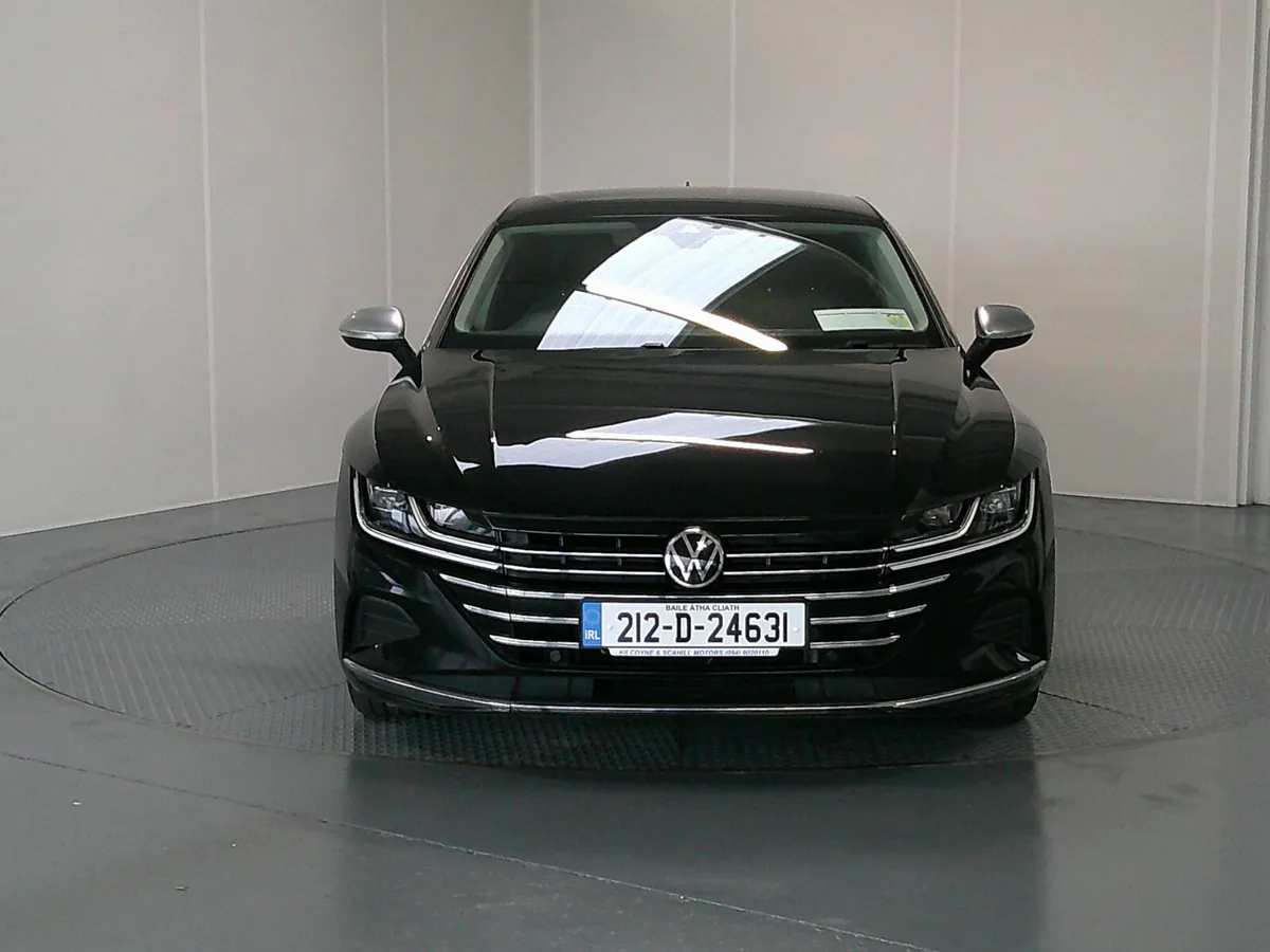 Volkswagen Arteon 2021 - Image 2