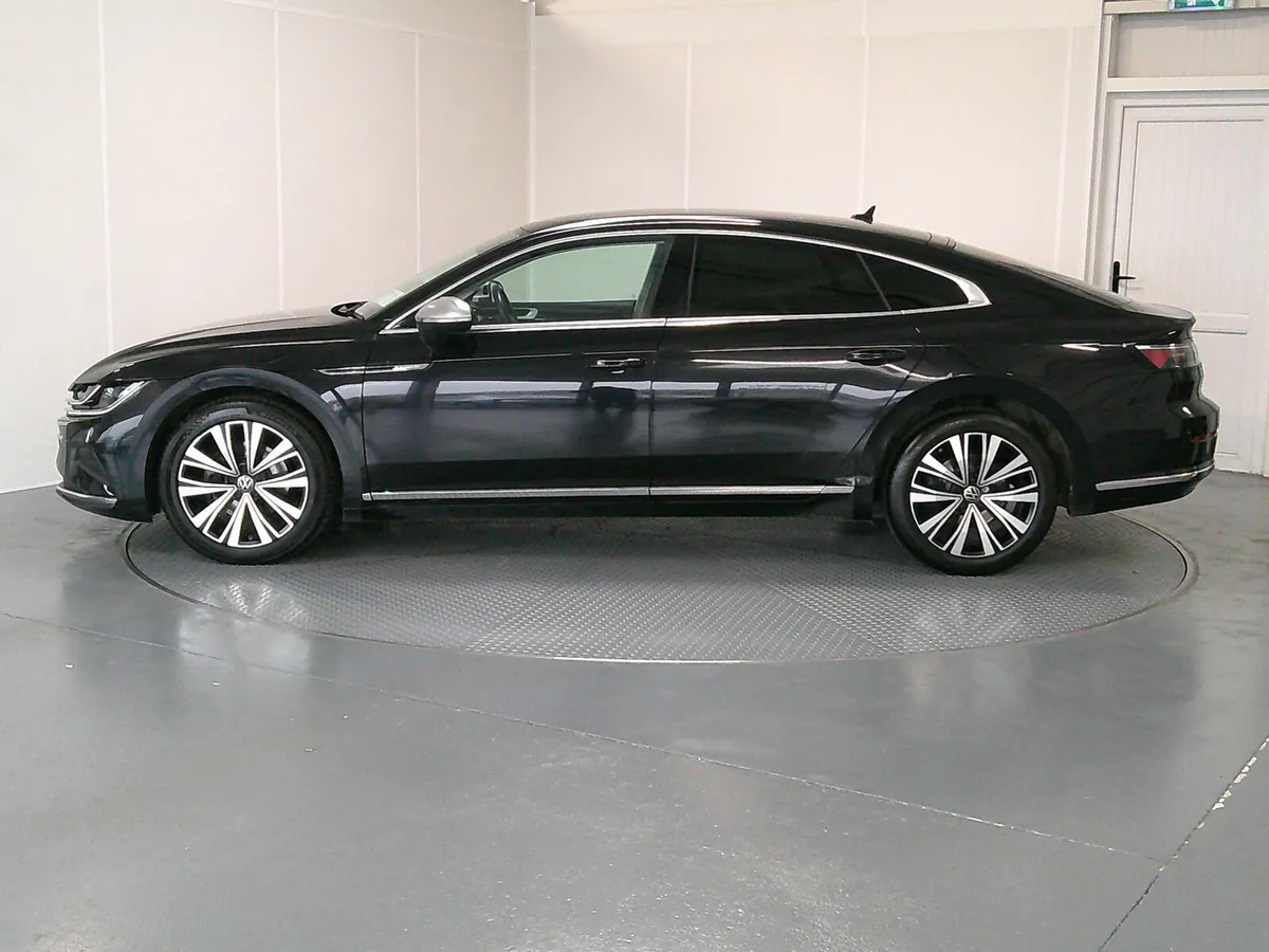 Volkswagen Arteon 2021 - Image 4