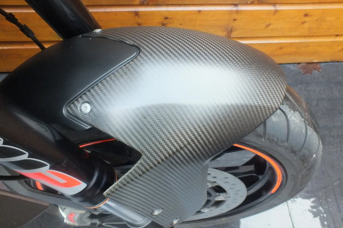 2018 KTM SuperDuke 1290 R (Low Miles & Mint) - Image 2