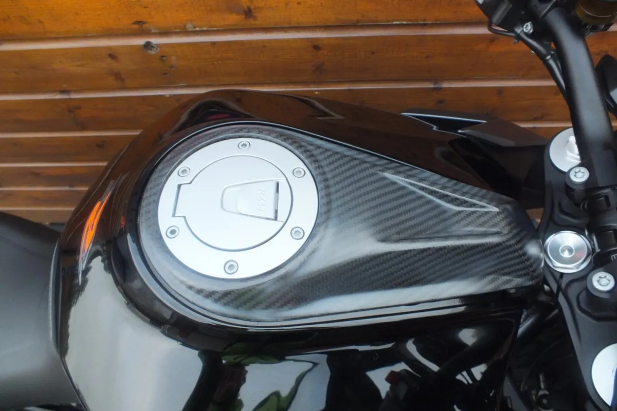2018 KTM SuperDuke 1290 R (Low Miles & Mint) - Image 4
