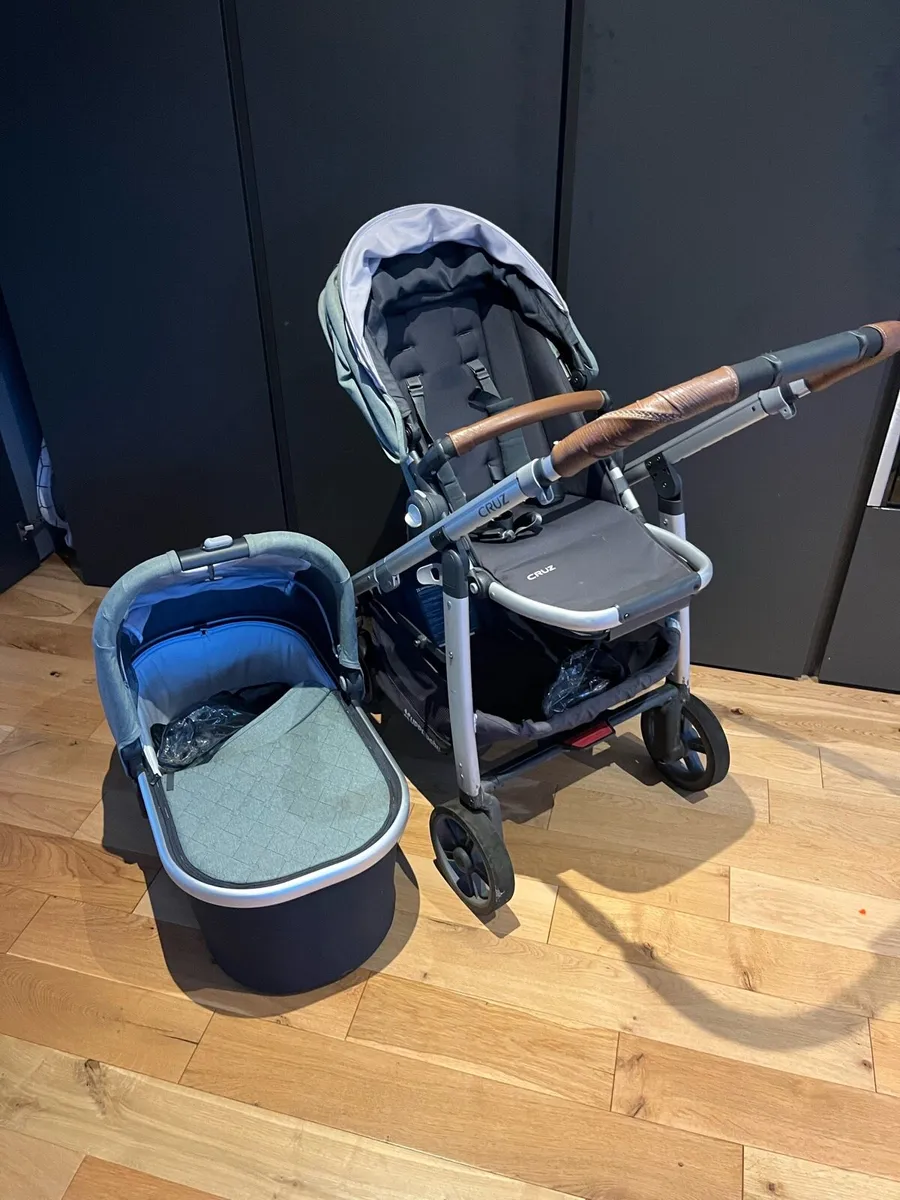 Uppababy Cruz 2019 - Image 1