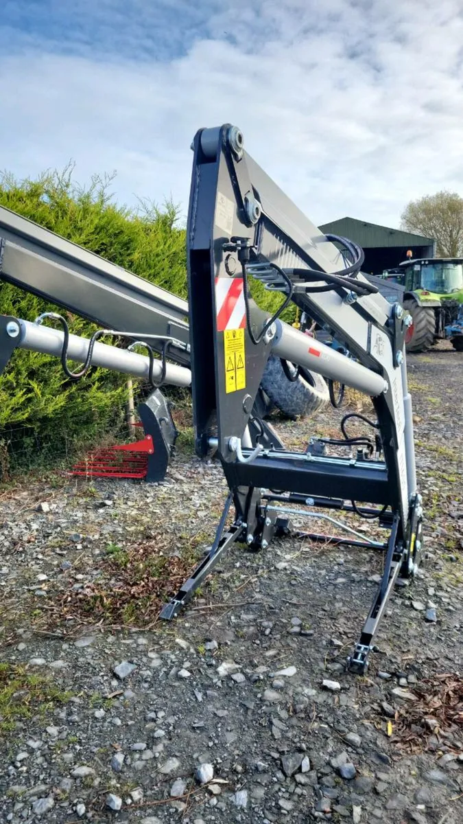 Intertech loaders - Image 4