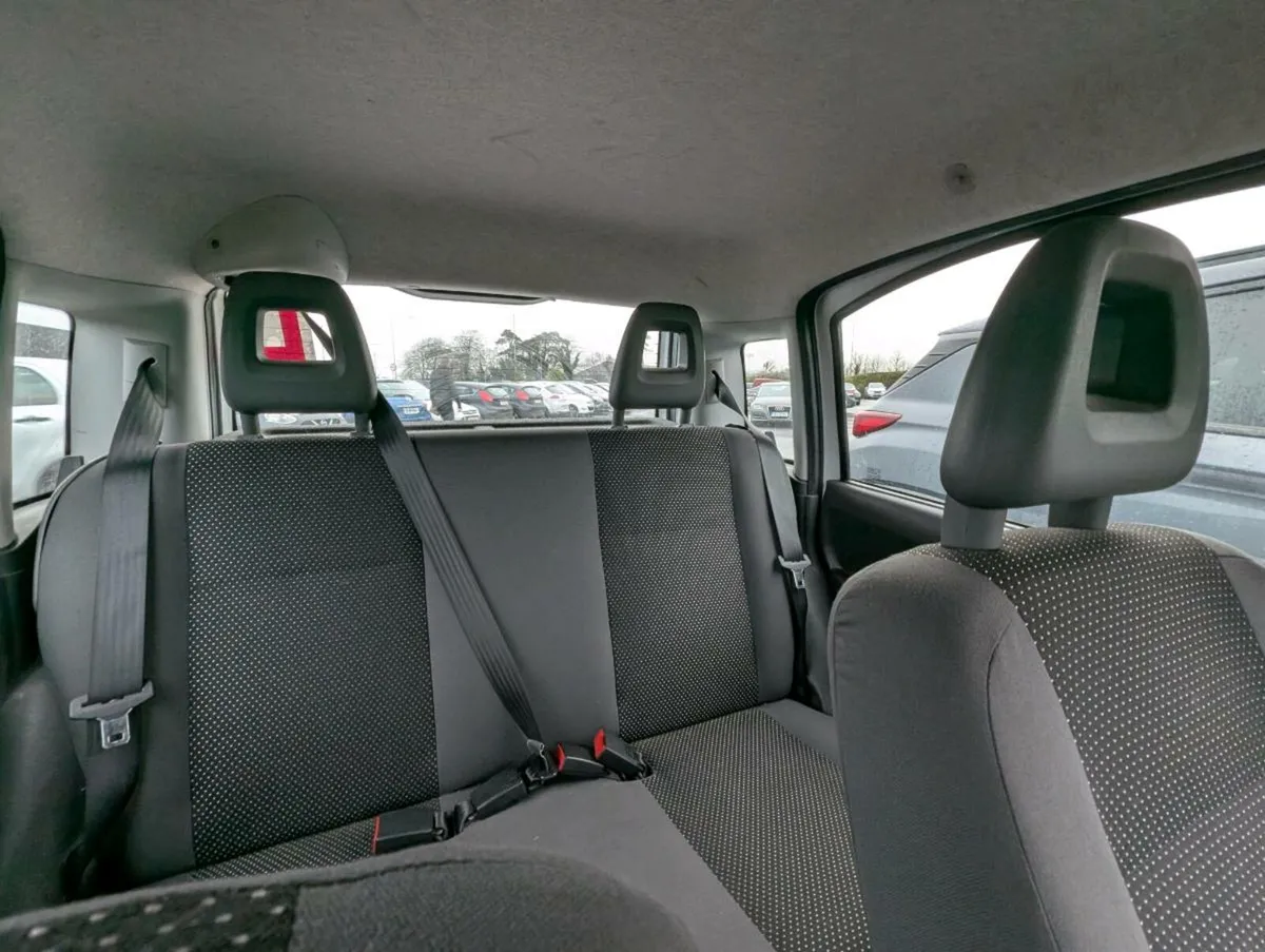 Fiat Panda 2010 - Image 3