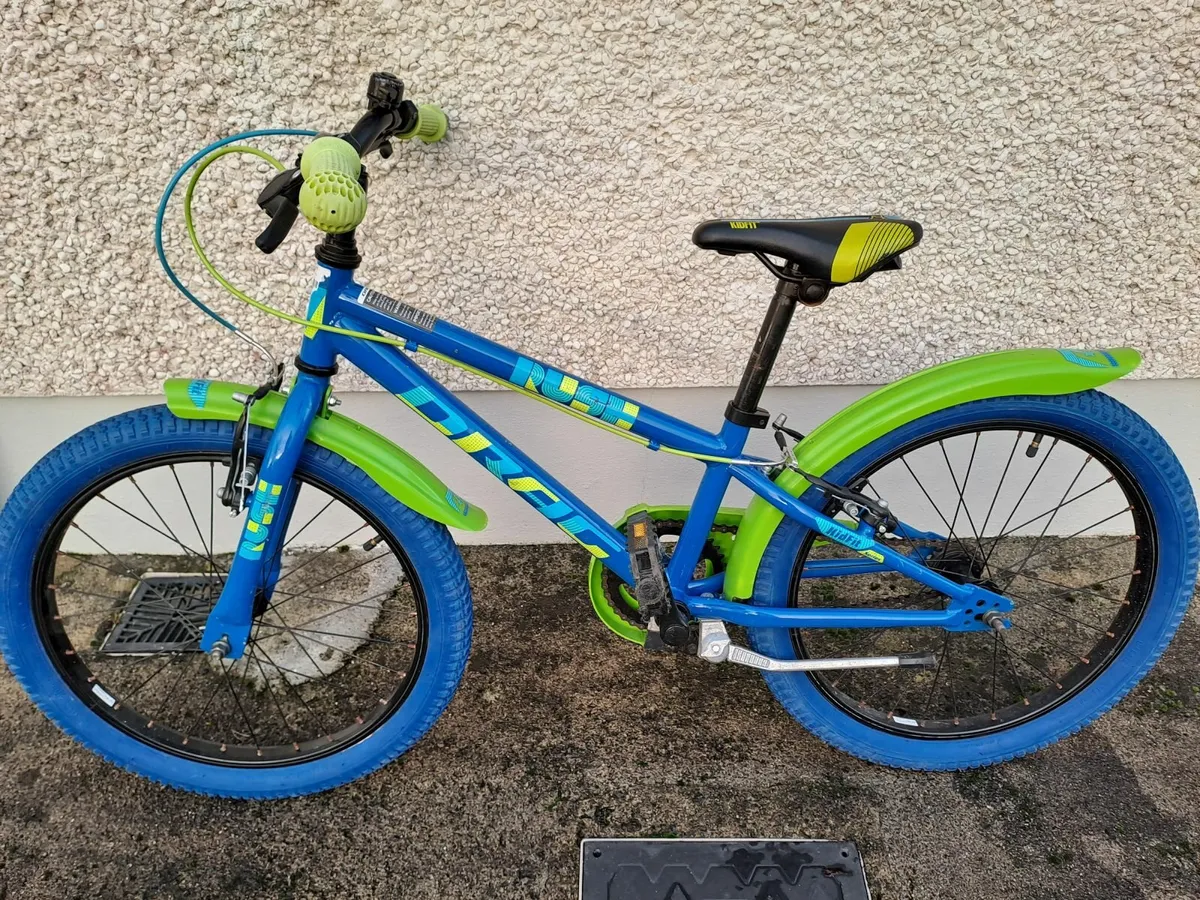 Donedeal kids bikes hotsell