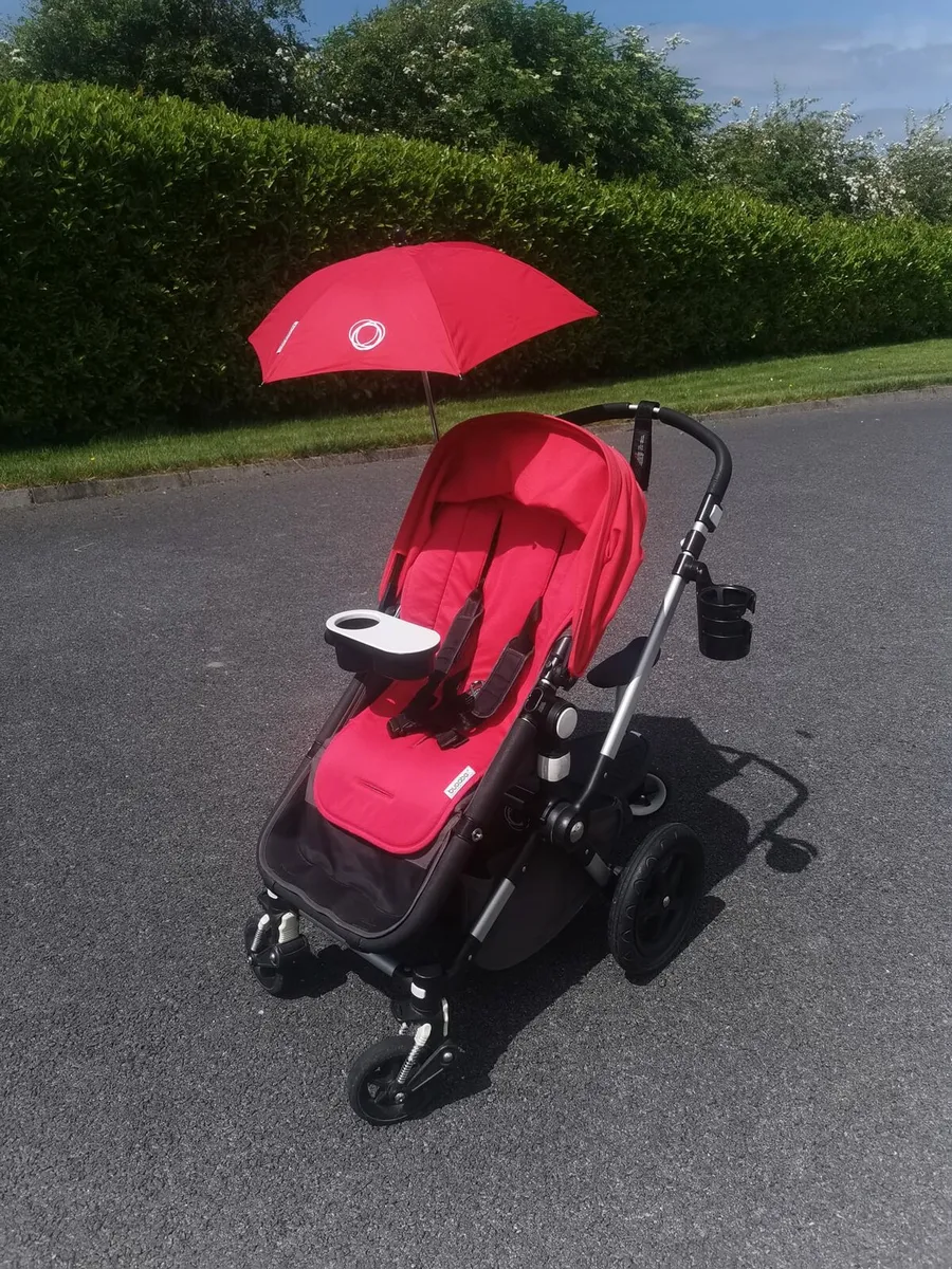 Bugaboo Cameleon Buggy - Image 1