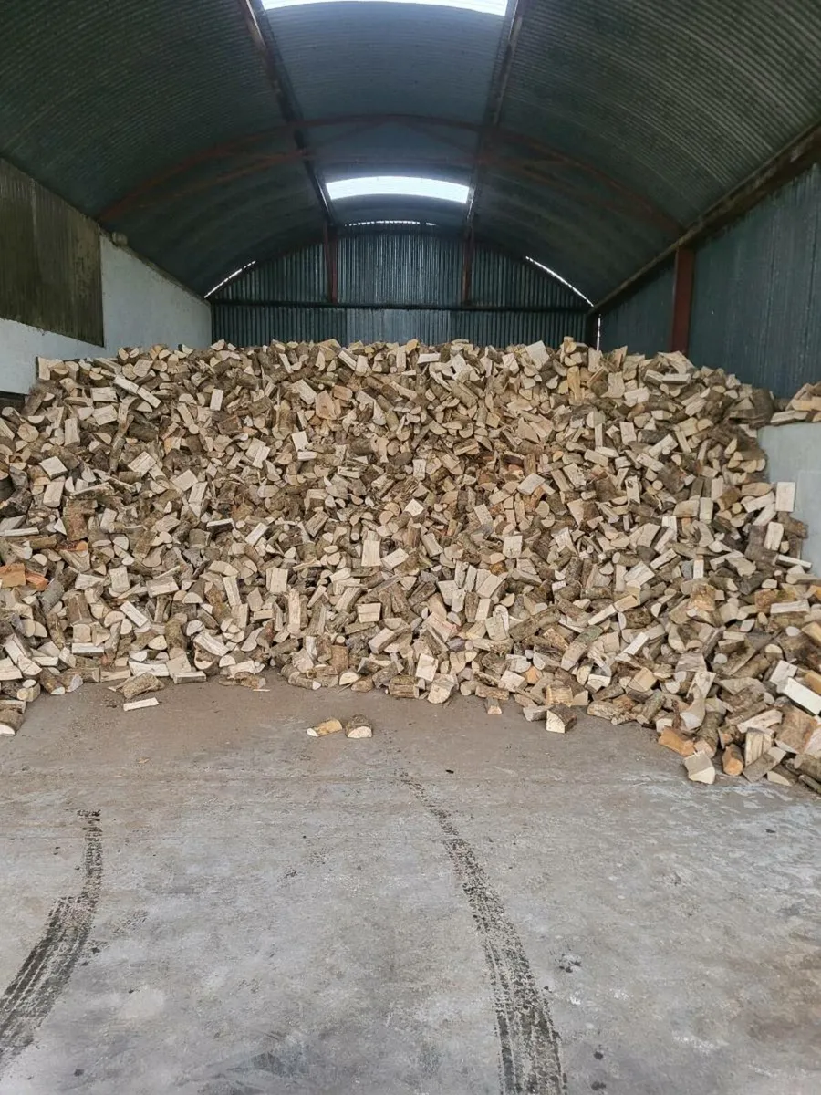 *** Ash Hardwood Firewood *** - Image 1