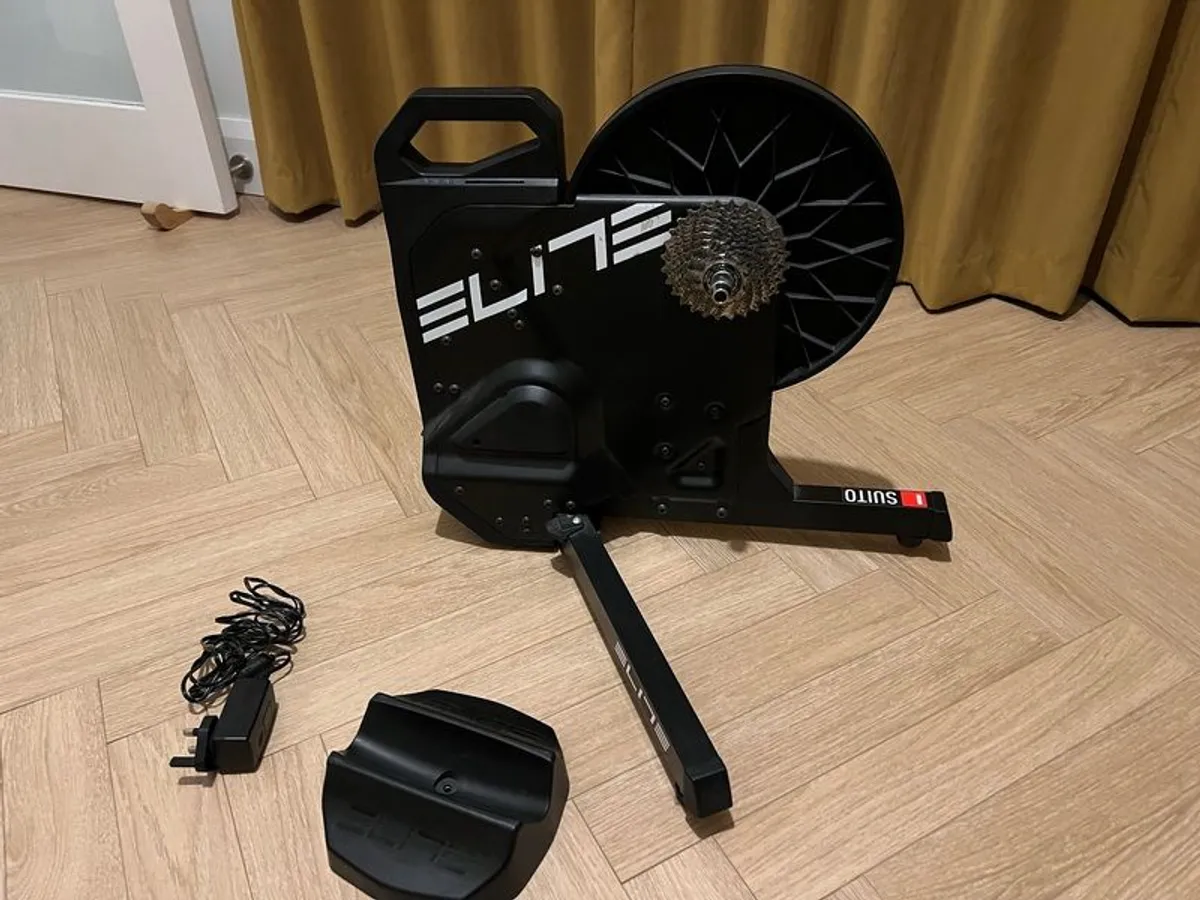 Elite suito sale hotsell