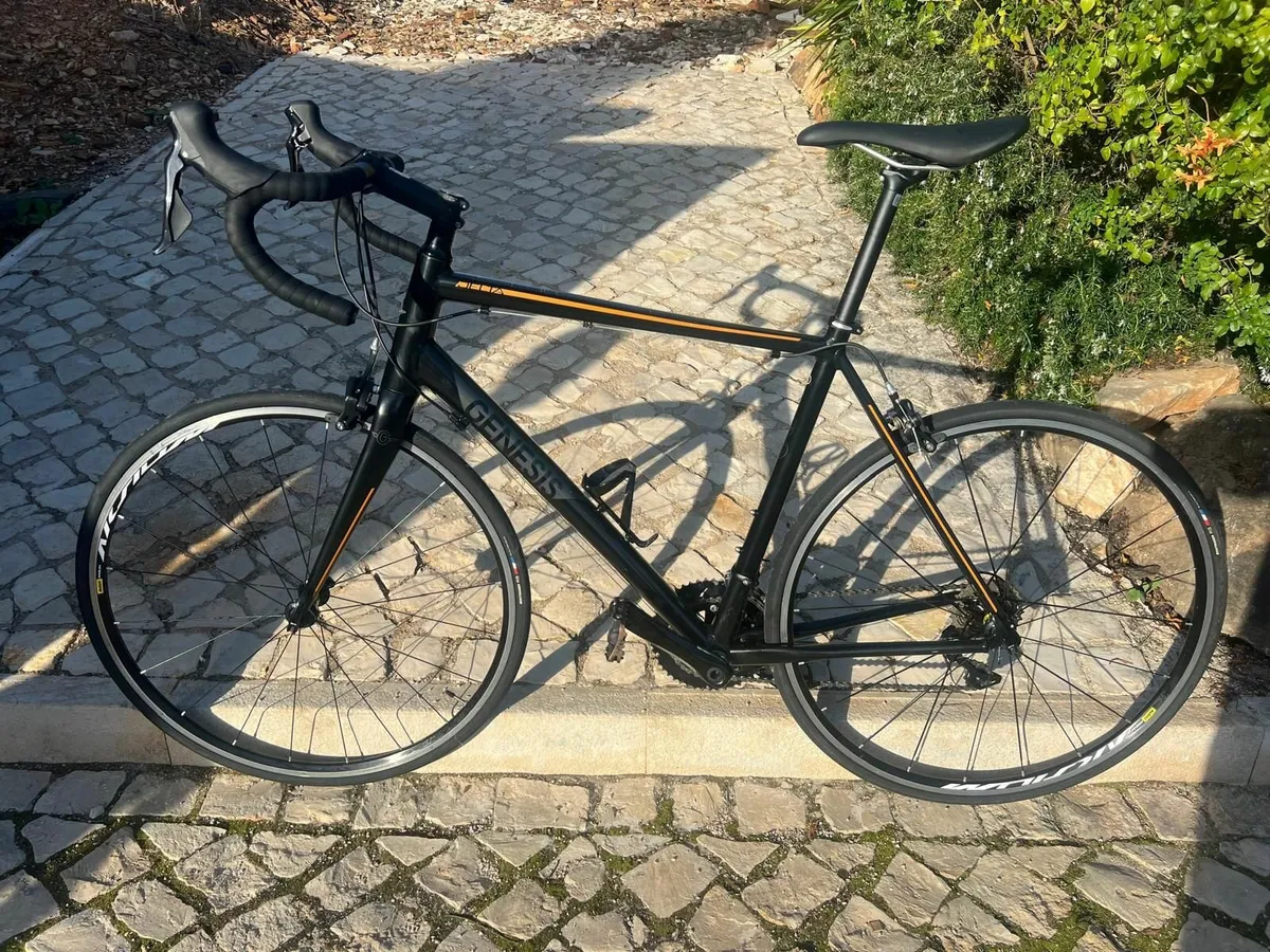 Bicycles for sale in Co. Dublin for 500 on DoneDeal