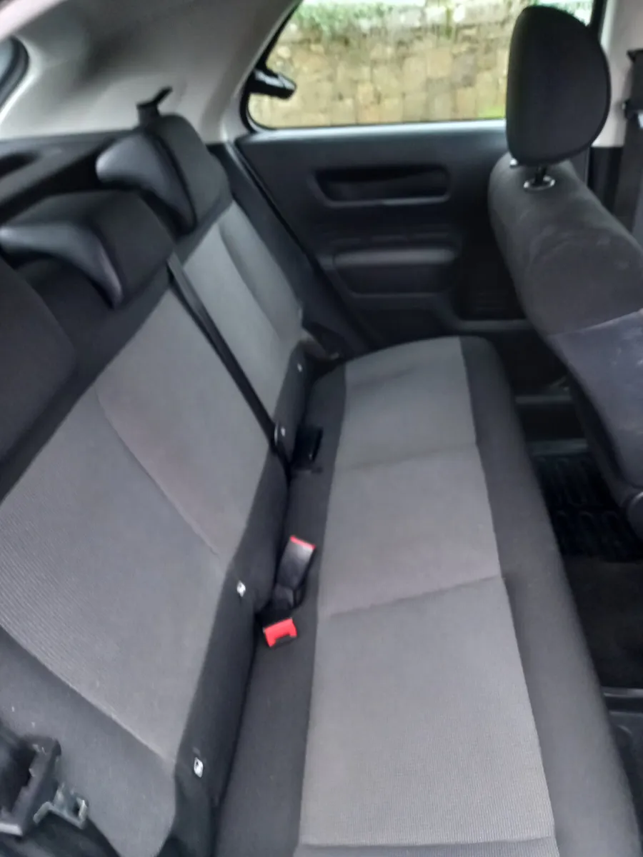 2015 Citroen C4 Cactus NEW NCT 1.2 Petrol - Image 2