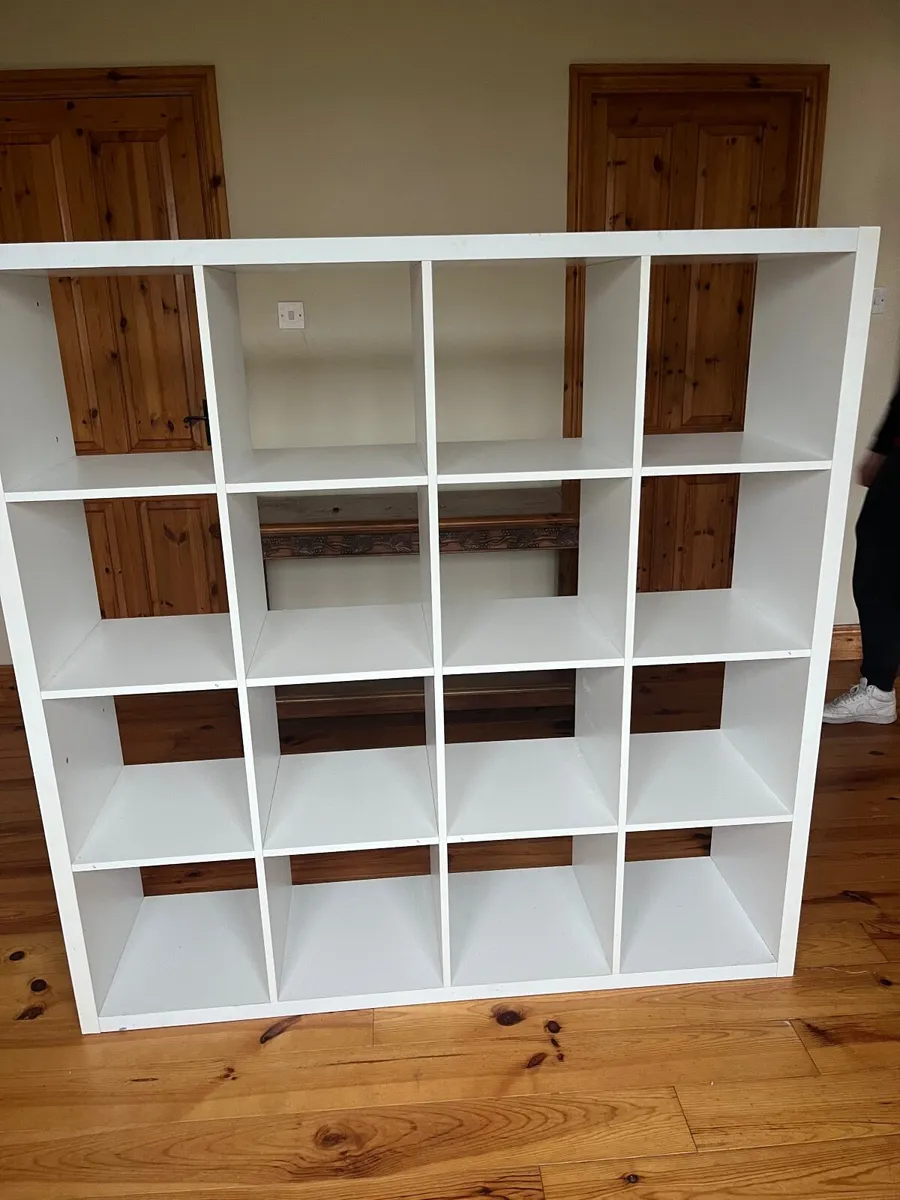 Storage unit - Image 2