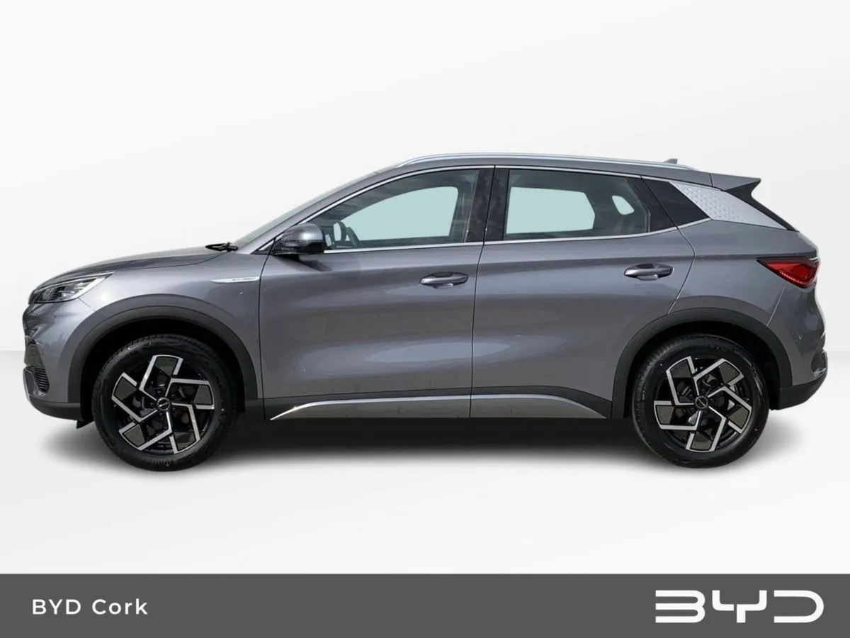 BYD ATTO 3 Comfort Low KMS - Image 3