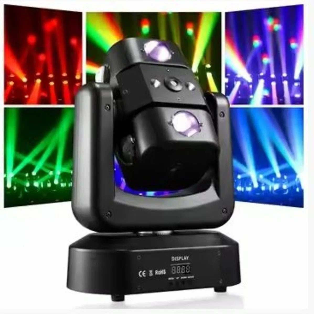 New DJ Lights - Image 2