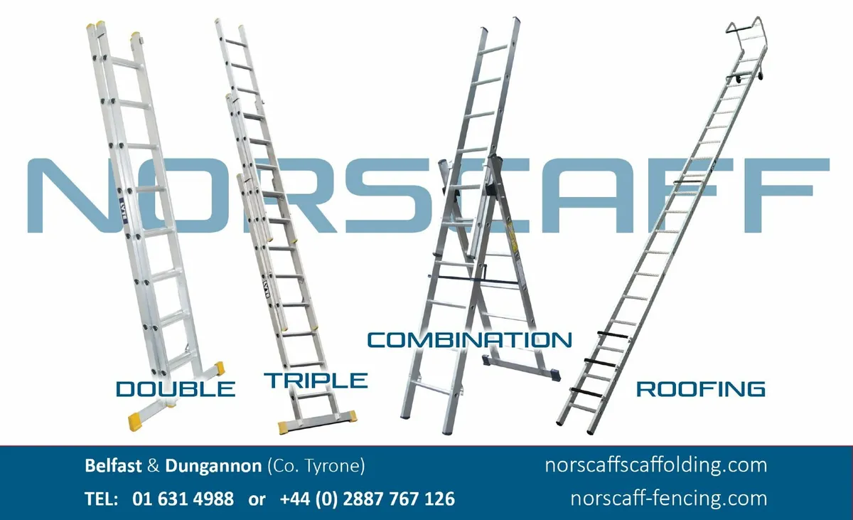 Ladders