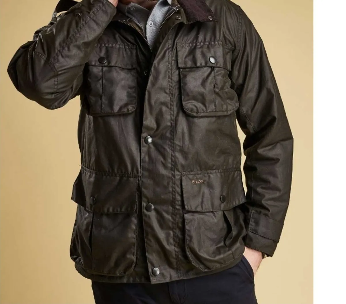 Barbour jackets dublin outlet