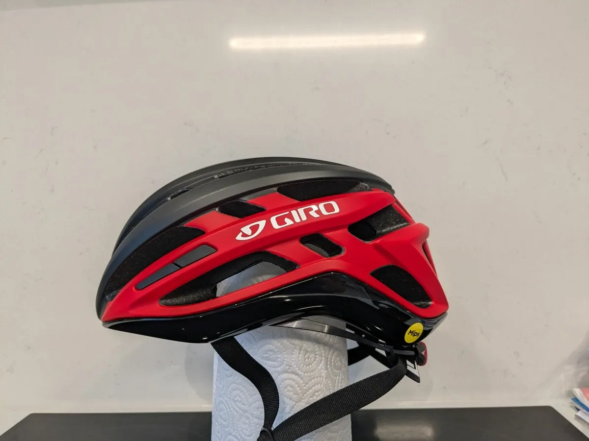 Giro Agilis Mips Helmet Large Free postage for sale in Co. Galway for 60 on DoneDeal