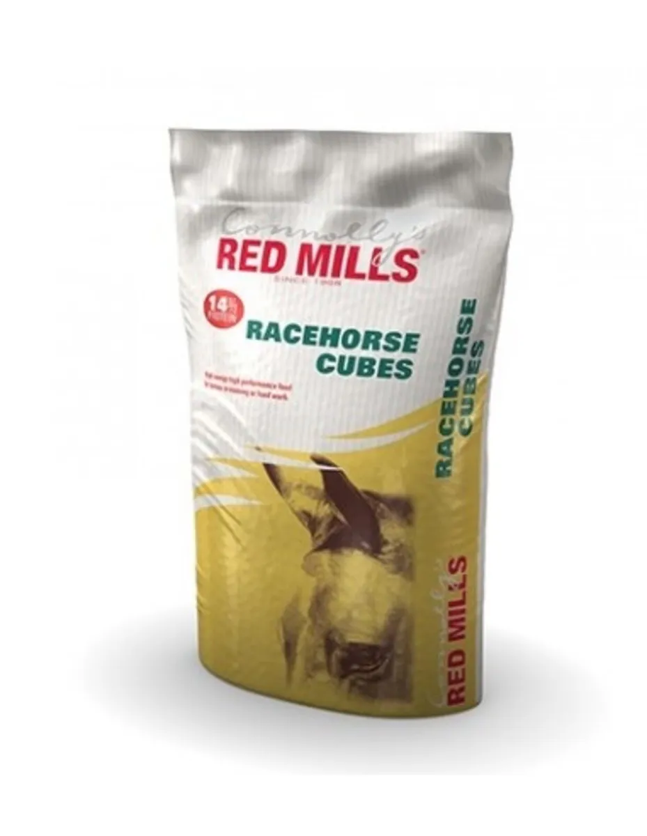 Horse Feeds - Image 2