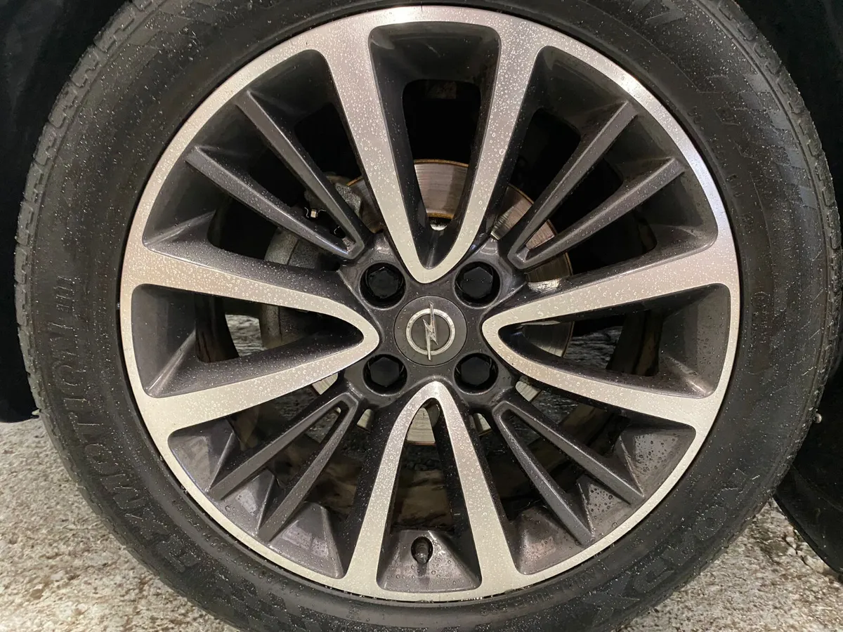 2019 Opel Crossland X SE 1.2I 81PS 5DR - Image 4