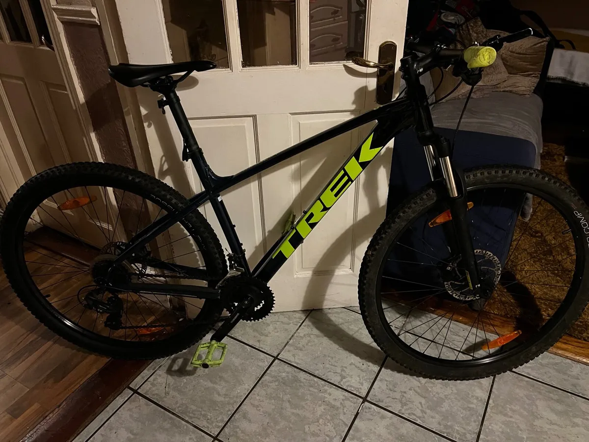 Trek marlin 5 bike for sale sale