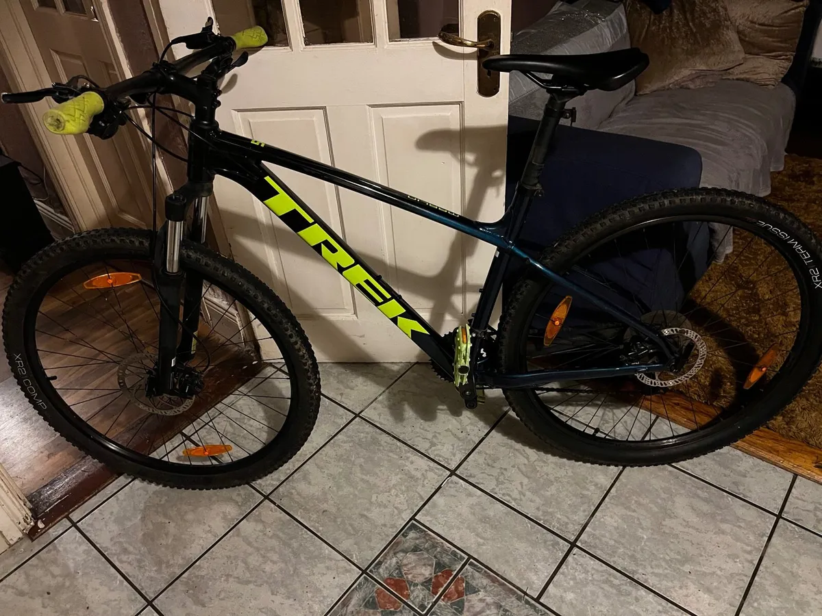 Merlin 5 cycle sale