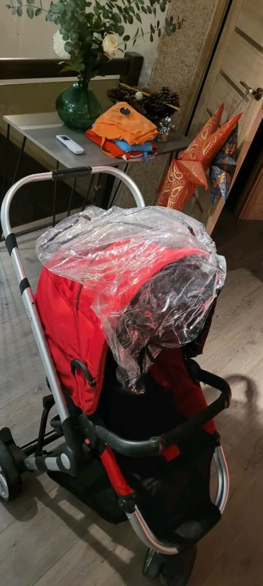 3 in 1 buggie - Image 4