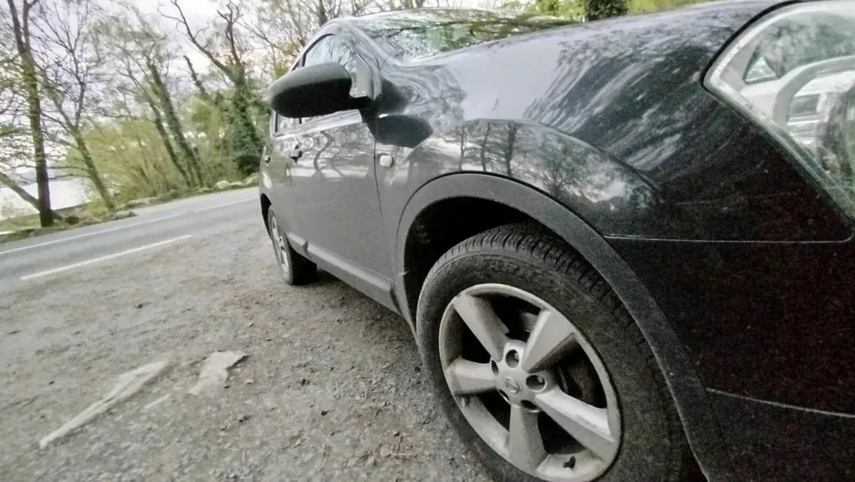 Nissan Qashqai 2008 - Image 4