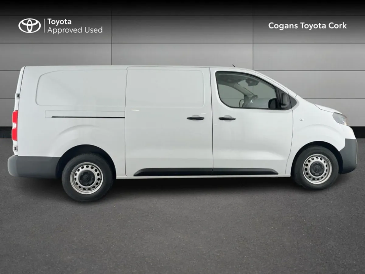 Toyota Proace Proace 2.0 GX LWB - Image 3