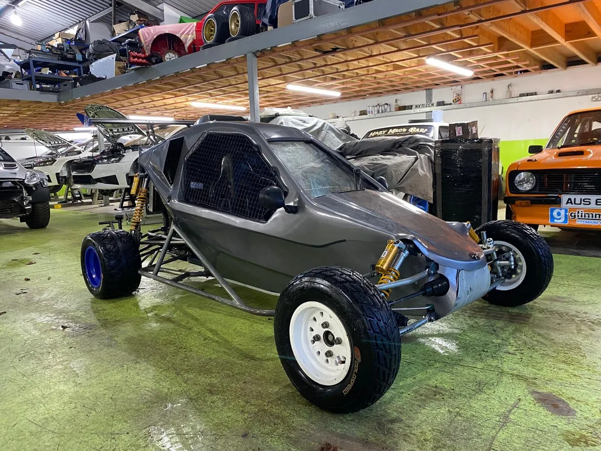 Casmat Buggy 750CC for sale in Co. Tyrone for 21 000 on DoneDeal