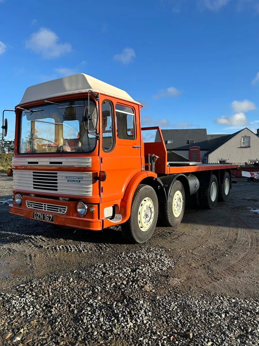 Leyland AEC - Image 1
