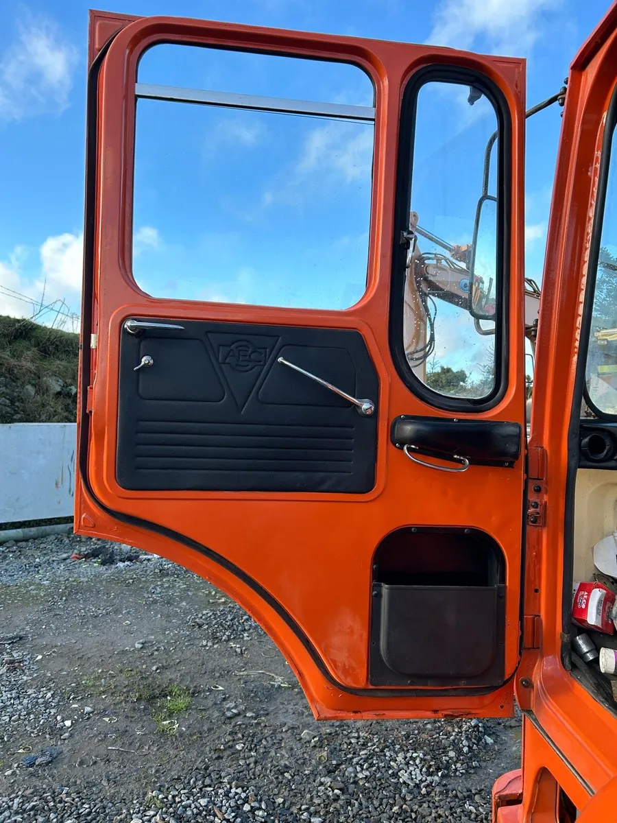 Leyland AEC - Image 2
