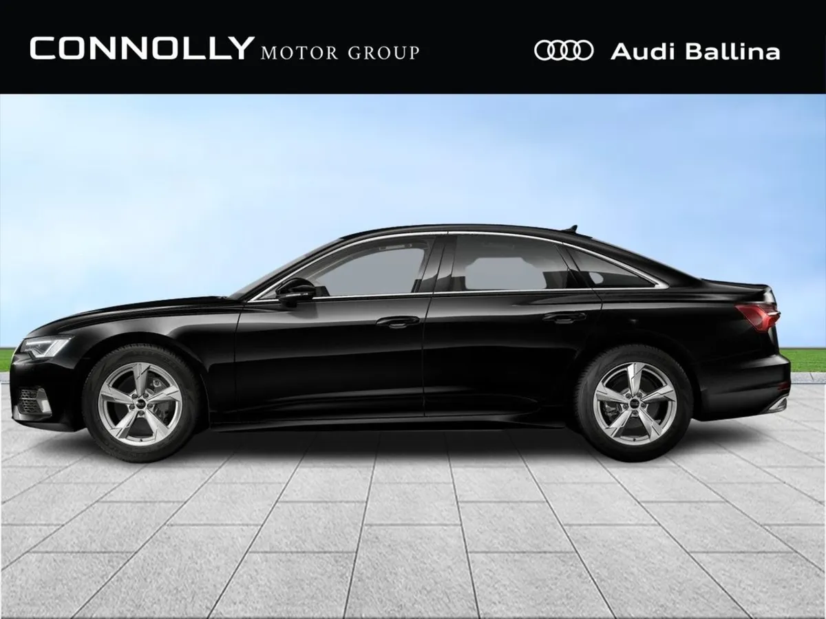 Audi A6 SE Auto 204Bhp - Image 2