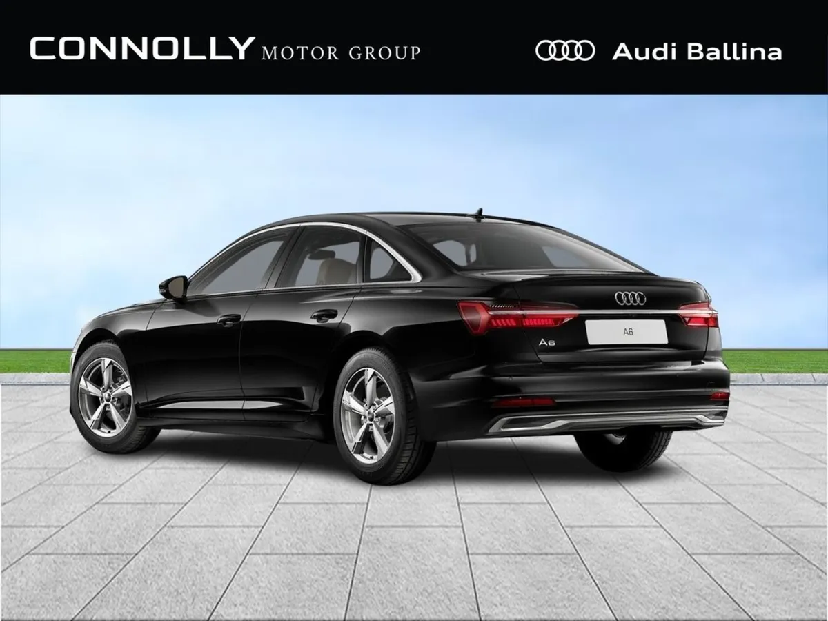 Audi A6 SE Auto 204Bhp - Image 3