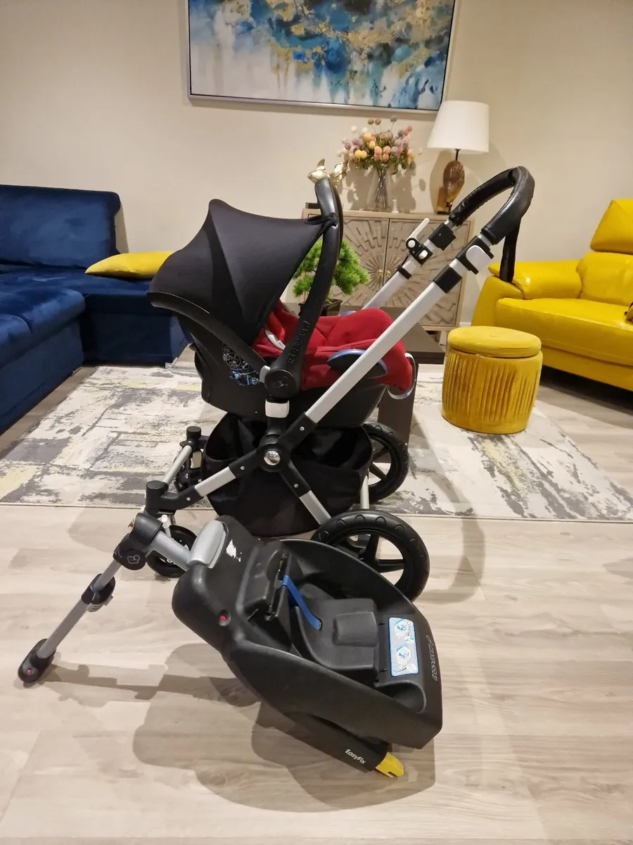 Bugaboo cam3 on sale