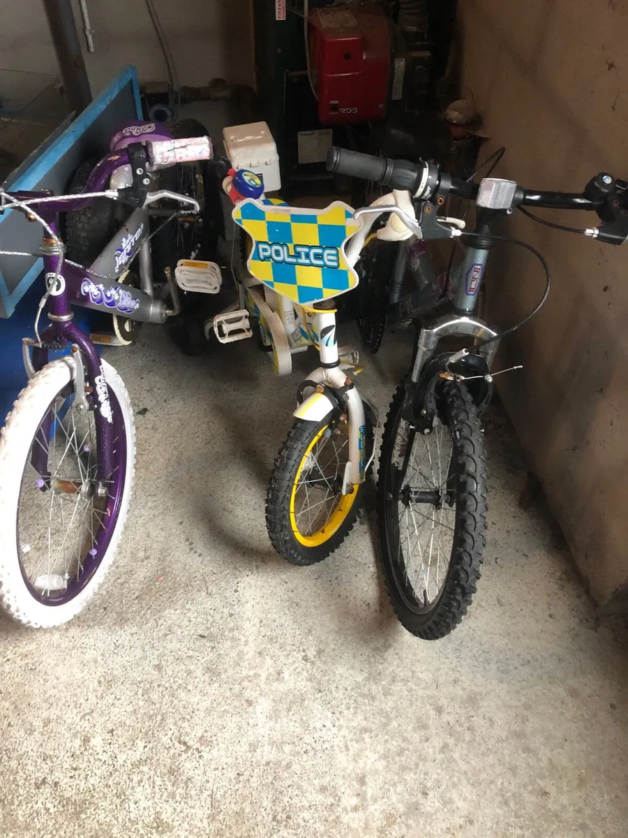 Children's bicycles for sale on sale