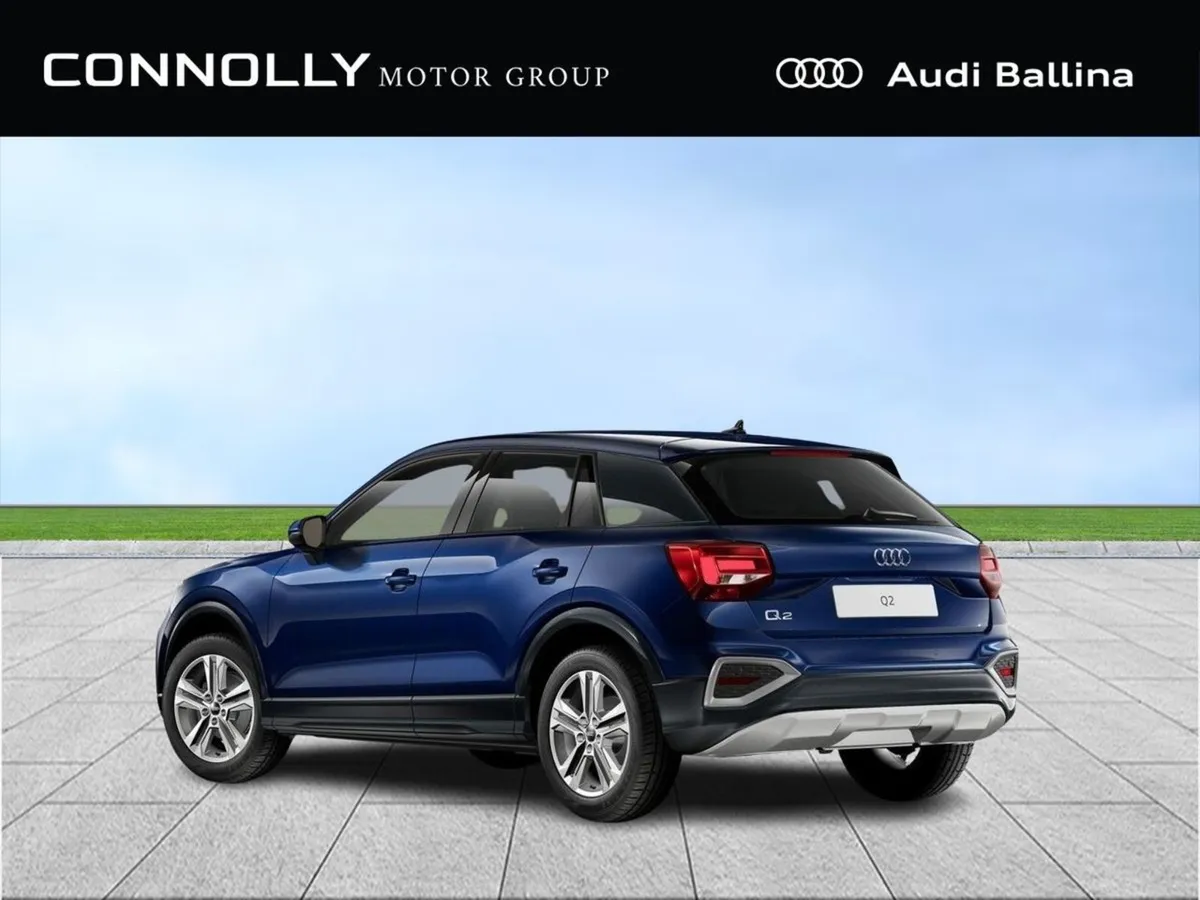 Audi Q2 Q2 30 TDI 116HP SE - Image 2