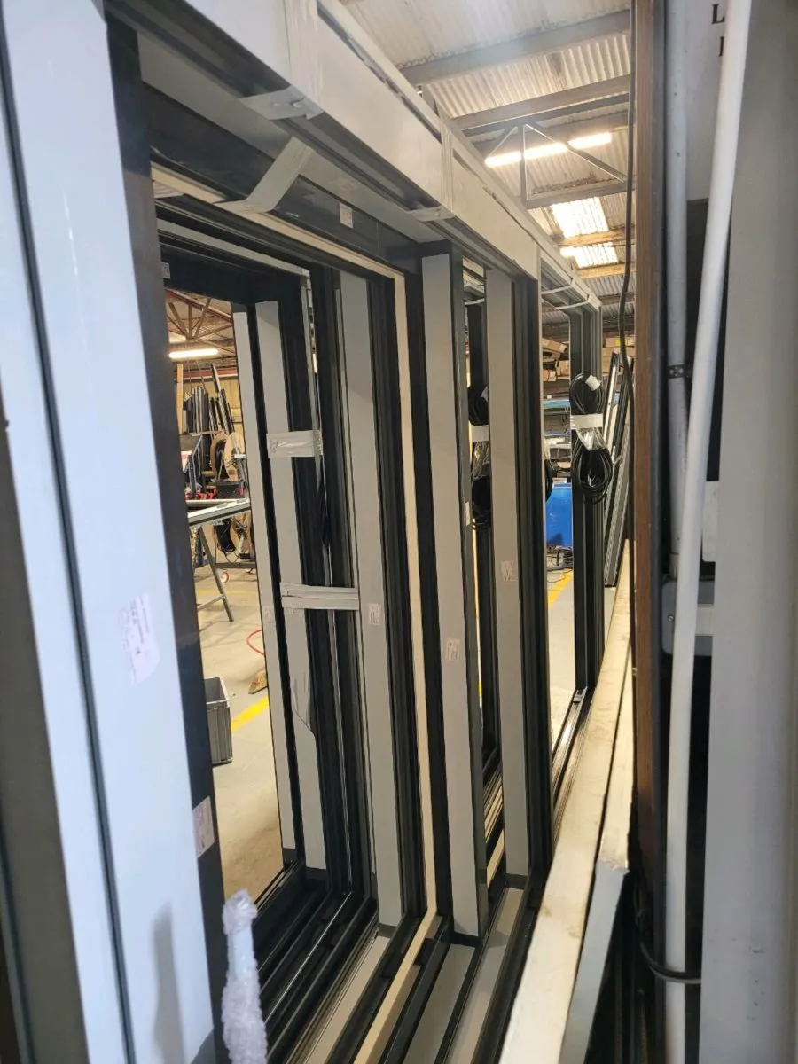 Tom's pvc doors D22PP30 for sale in Co. Dublin for €1 on DoneDeal