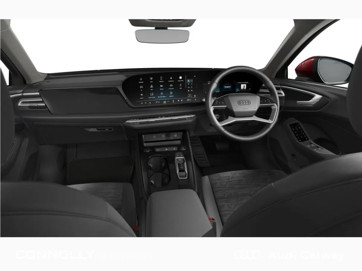 Audi A5 From  569 p/m PCP 2.0tdi 204BHP SE Auto - Image 4