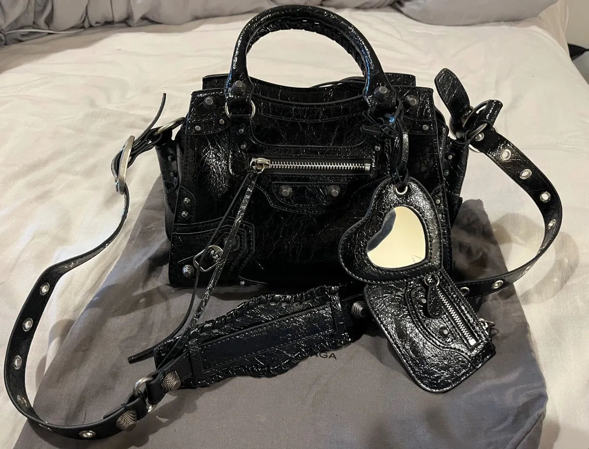 Done deal handbags cork hotsell