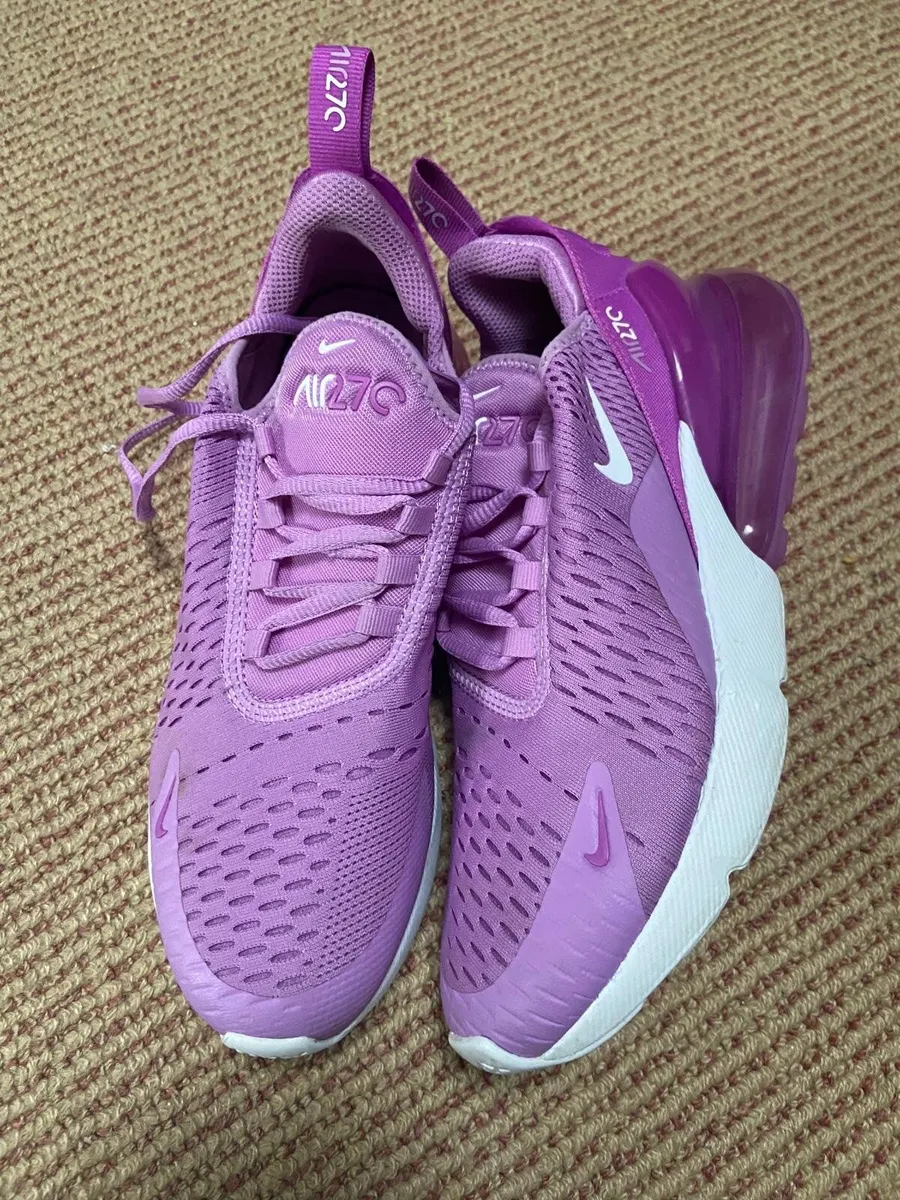 Girls 270's sales