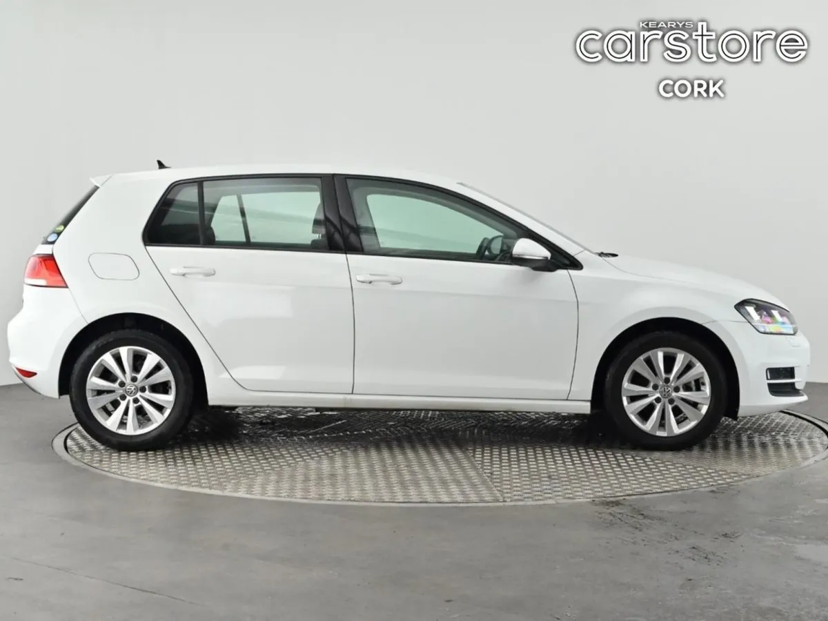 Volkswagen Golf 1.2 TSI Auto - Image 3