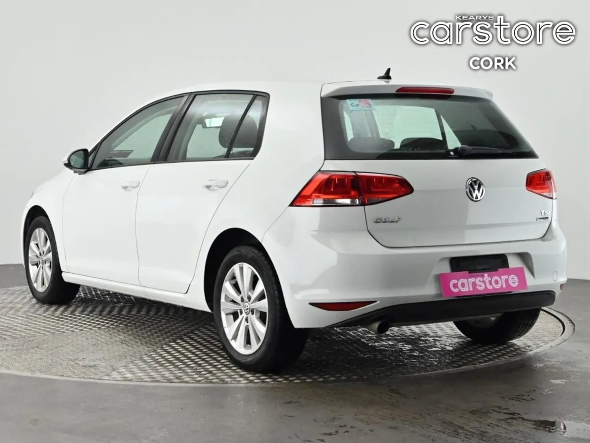 Volkswagen Golf 1.2 TSI Auto - Image 4