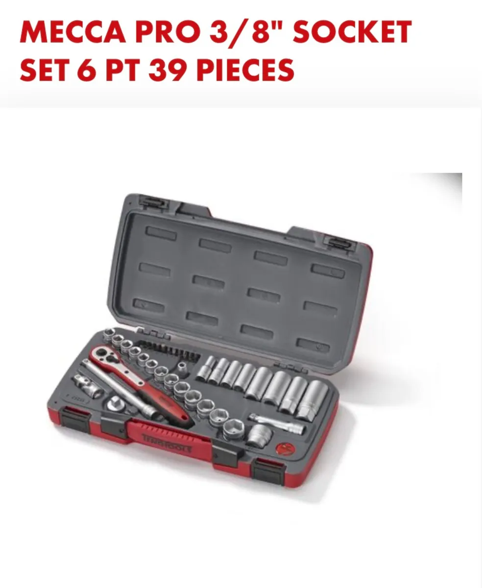 TENGTOOLS SALE! - Image 3