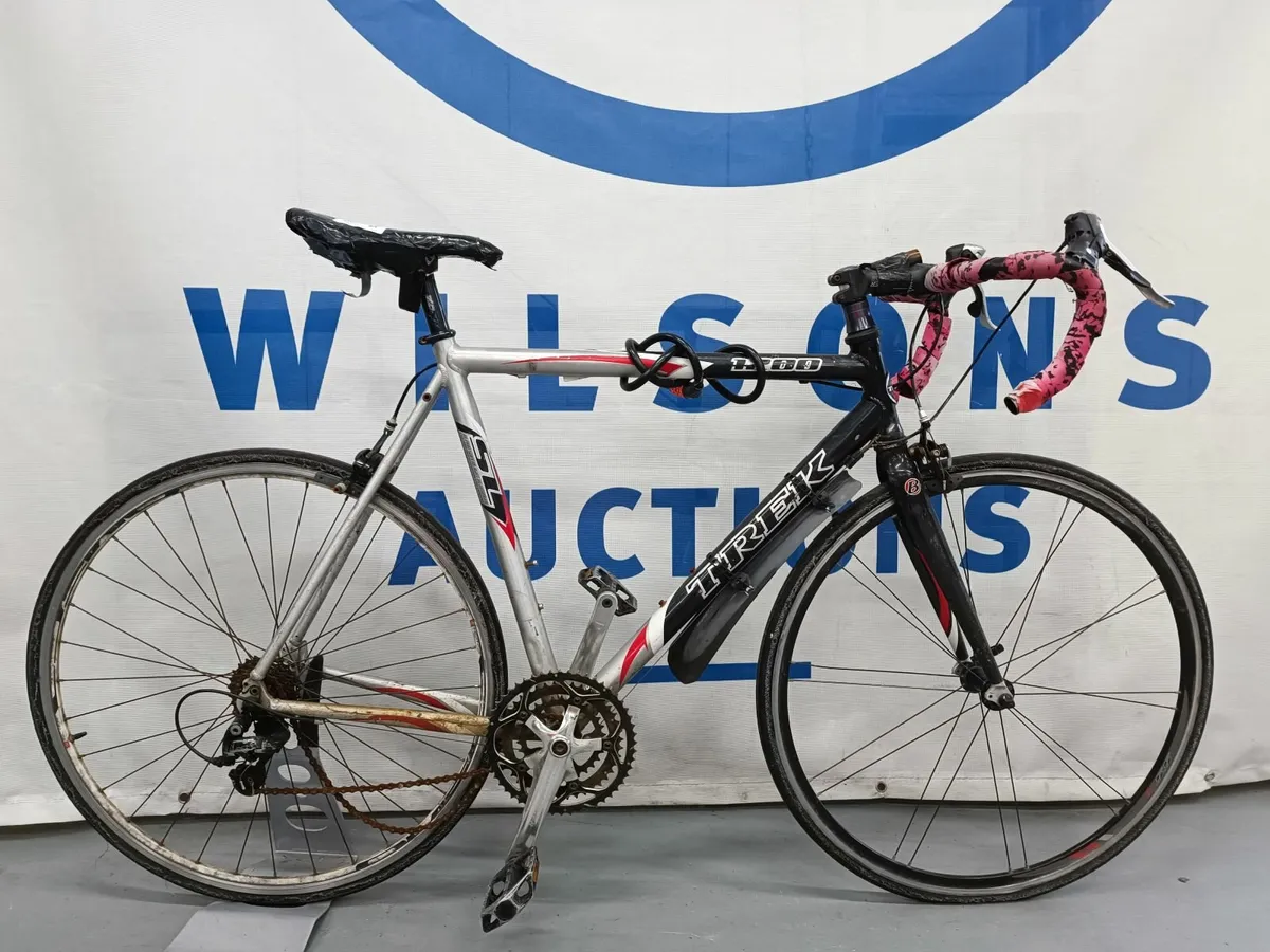 Trek 1200 for sale hotsell